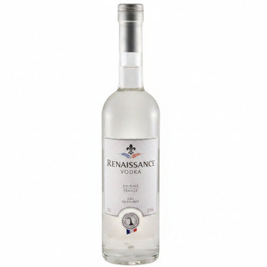 Renaissance Vodka 700ml 37.5% ABV