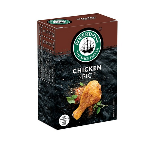 Robertsons Chicken Spice 84g