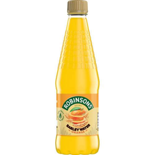 Robinsons Orange Barley Water 850ml cordial drink concentrate orange barley drink soft drinks juice and cordial drinks
