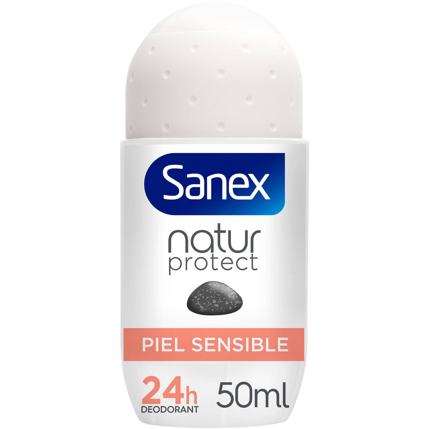 Roll On Nature Protect Sensitive Deodorant Sanex 50ml