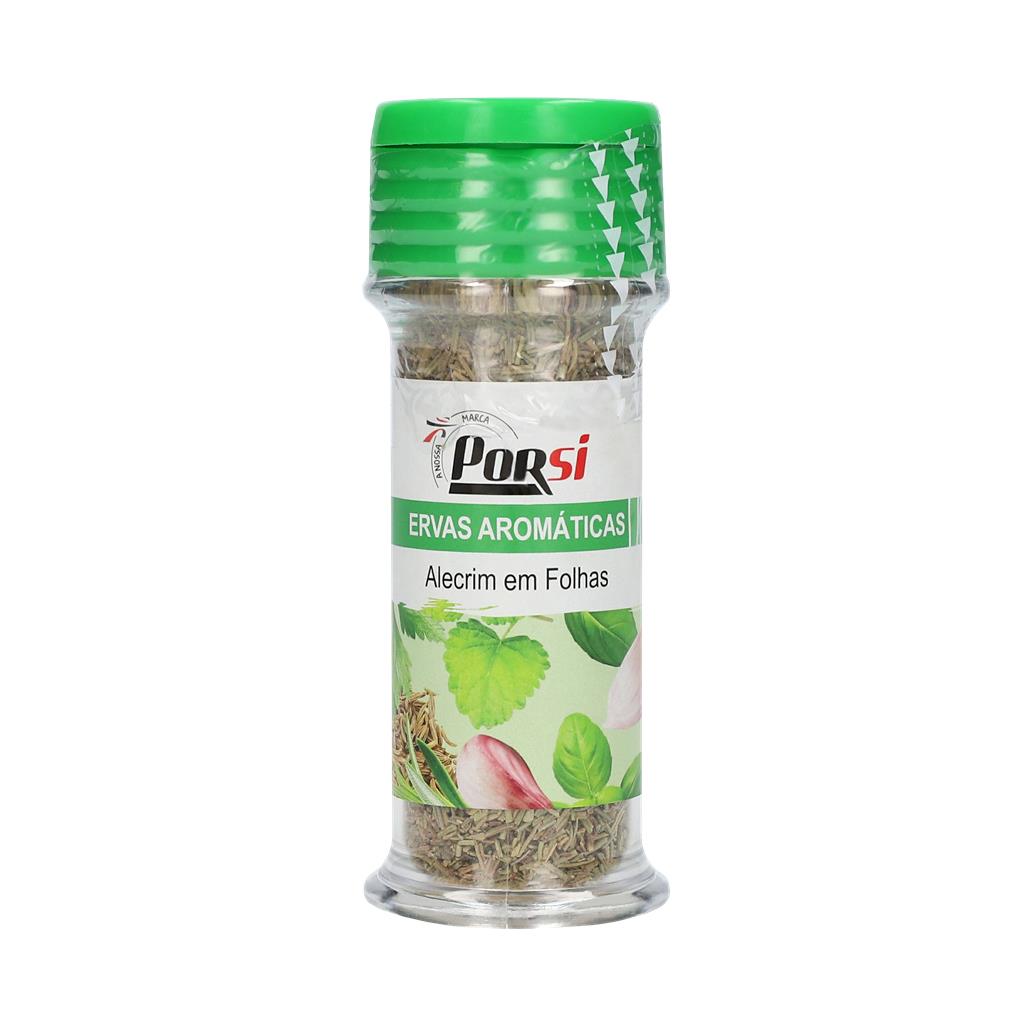 Porsi Rosemary 25g Jar