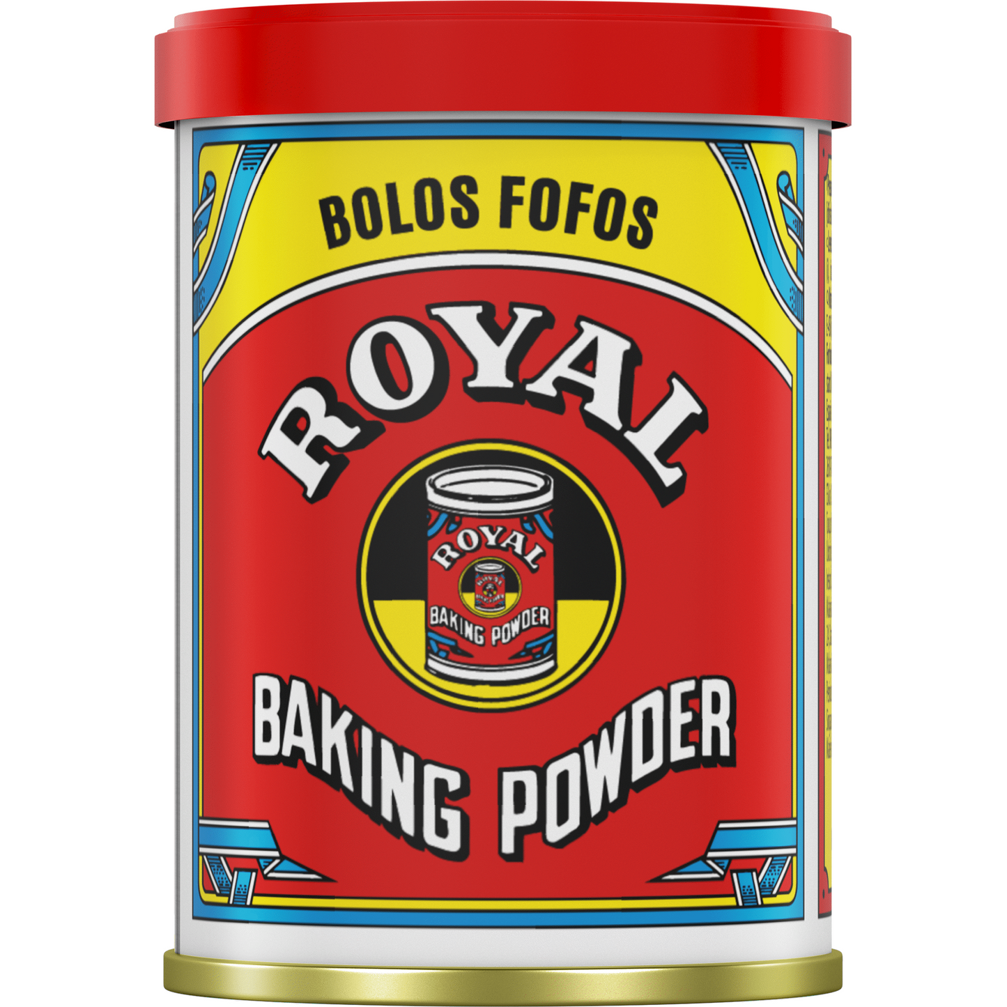 Royal Baking Powder 113g