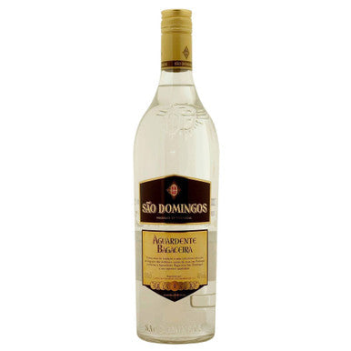 Product image of São Domingos Bagaceira Grape Marc Spirit 1L 40% ABV