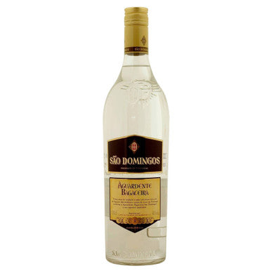 São Domingos Bagaceira Grape Marc Spirit 1L 40% ABV