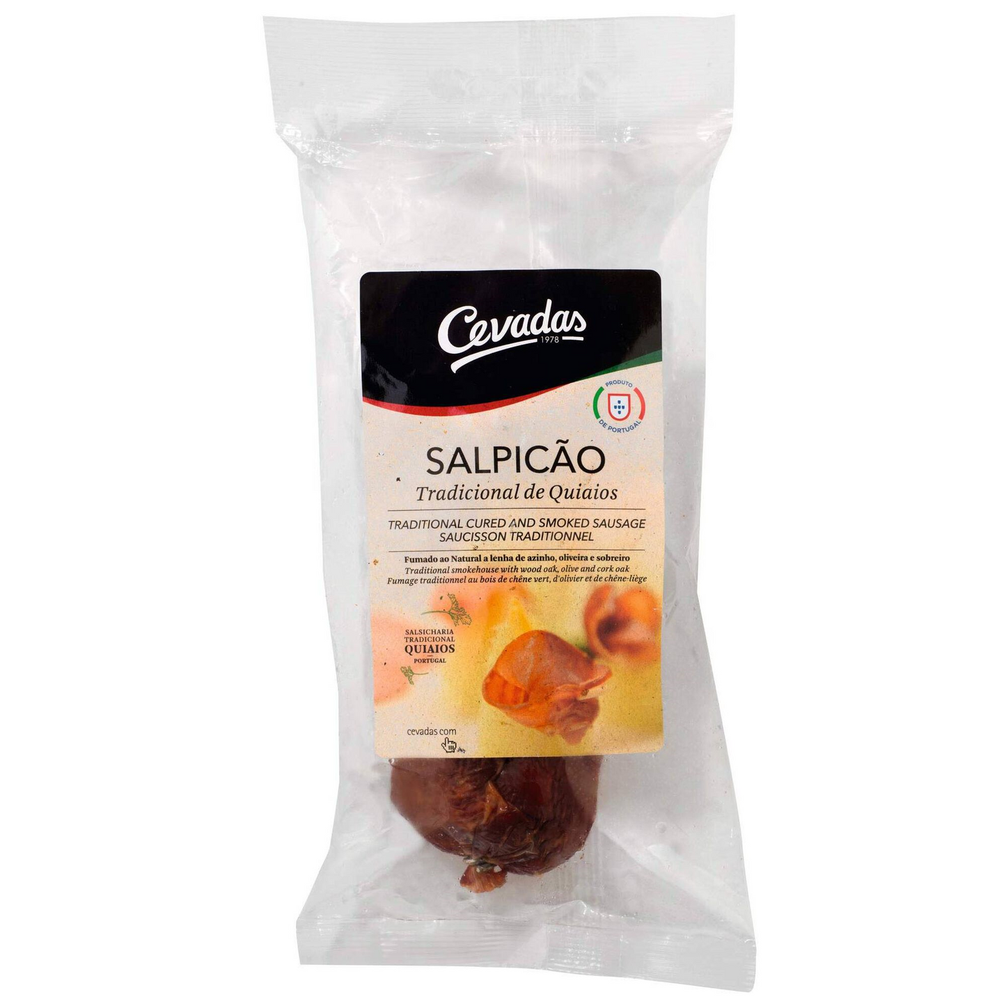 Traditional Salpicão 300g