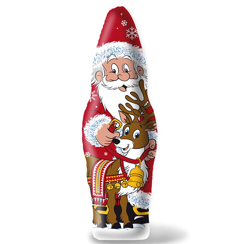 Santa Claus Cemoi 60g