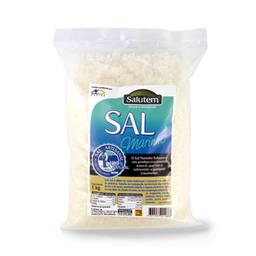 Salutem Sea Salt 1kg
