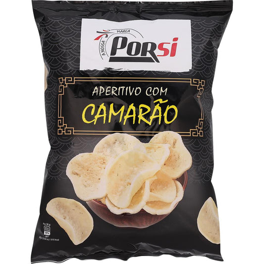 Porsi Prawn Crackers 75g