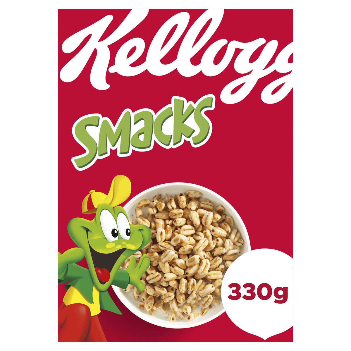 Kellogg's Smacks 330g