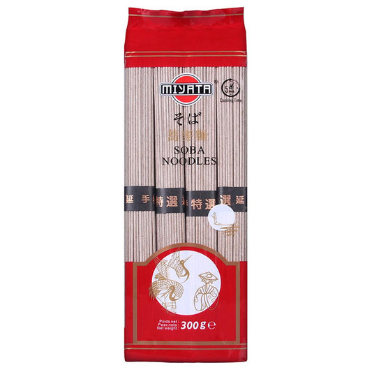Miyata Soba Noodles 300g