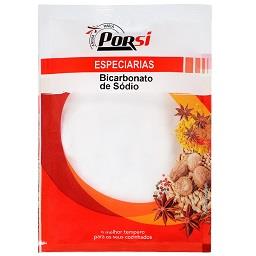 Porsi Bicarbonate of Soda 75g
