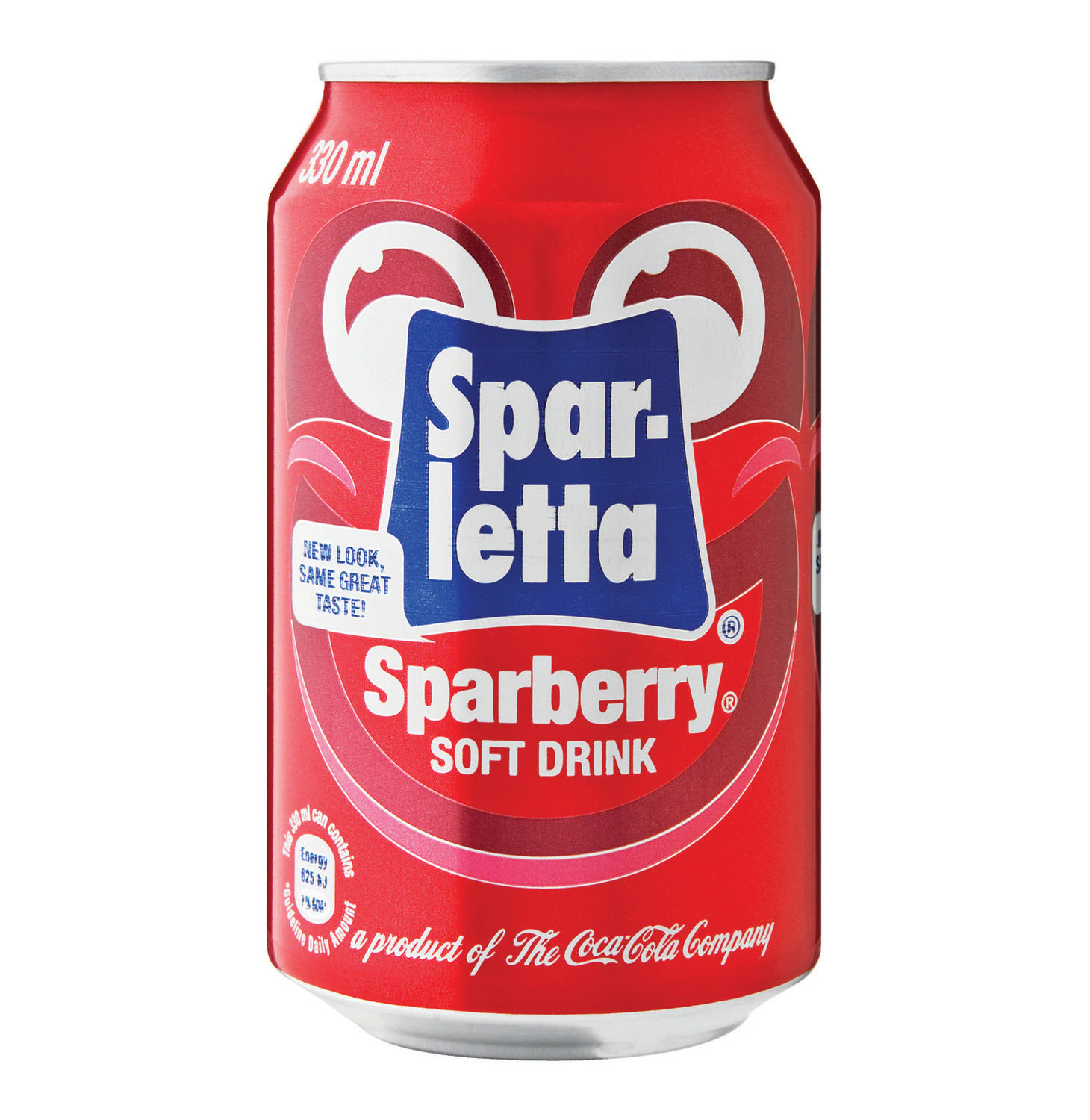 Sparletta Sparberry 300ml Clearance Sale BB 24.03.2025