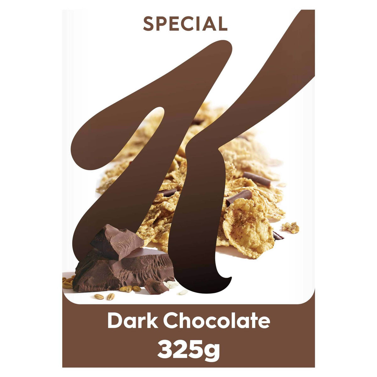 Kellogg's Special K Dark Chocolate 325g