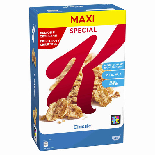 Kellogg's Special K Classic 700g