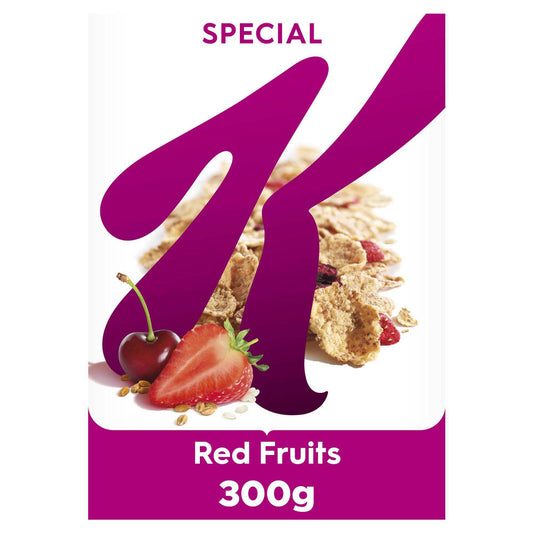 Kellogg's Special K Red Fruit 300g