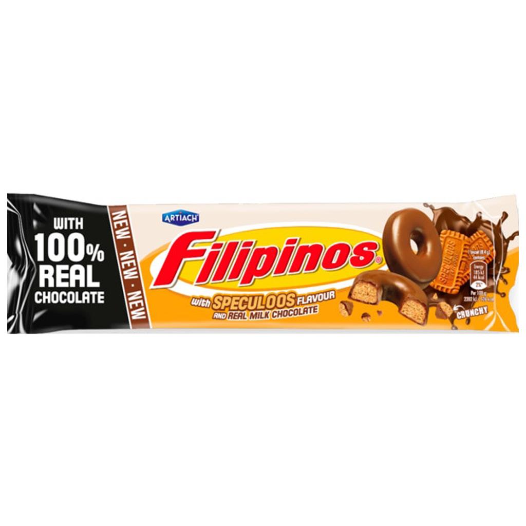 Artiach Filipinos Speculoos 118g