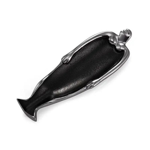Spoon Rest Woman Carrol Boyes The normal price is R1294.74 *Used Read Info*