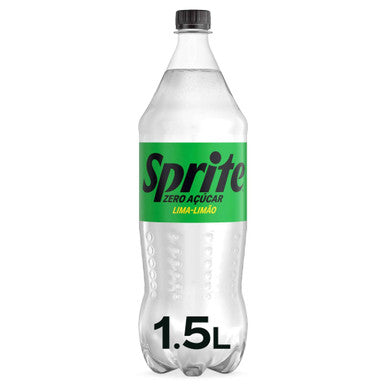 Sprite Zero Sugar 1.5L