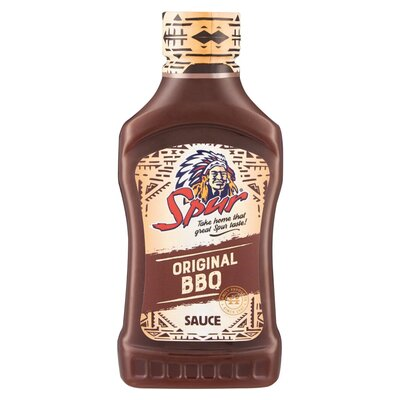 Spur BBQ Sauce 300ml