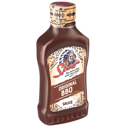 Spur BBQ Sauce 500ml