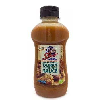 Spur Durky Sauce 500ml