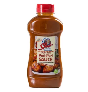 Spur Peri-Peri Sauce 500 ml peri peri cooking sauce cooking sauces marinades and seasonings