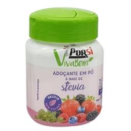Porsi Stevia Powdered Sweetener 250g