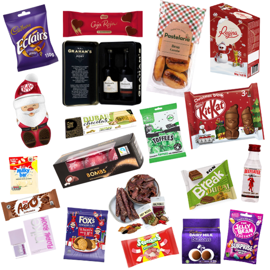 Stocking Stuffers - Under €10 - €20