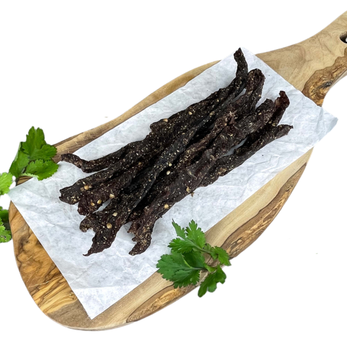 Stokkies Original Sticks 80 g Traditional South African Beef Snack High ...