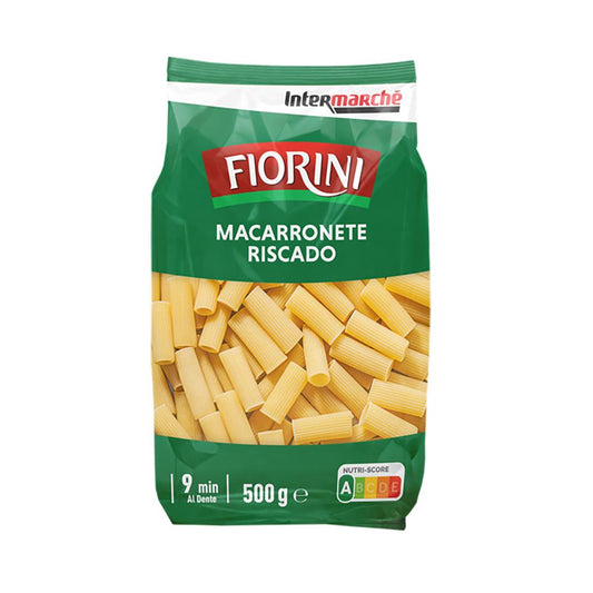Fiorini Striped Macaroni 500g