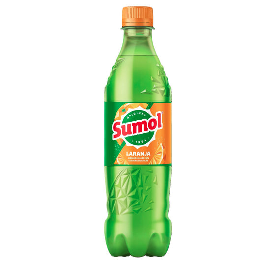 Sumol Orange 500ml