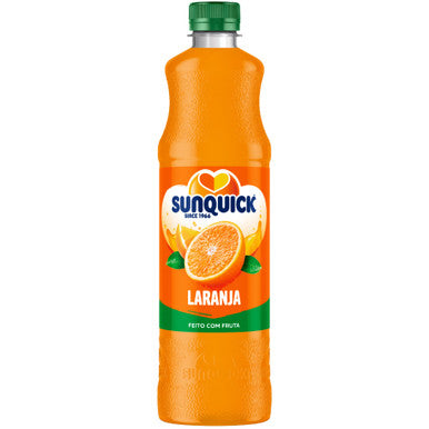 Sunquick Orange Concentrate 700ml