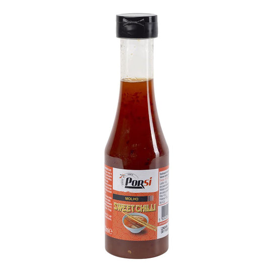 Porsi Sweet Chilli Sauce 200ml