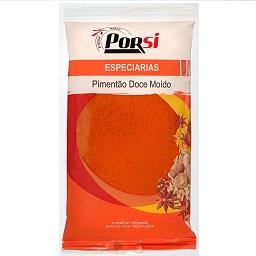 Porsi Sweet Paprika 1kg