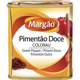 Margão Sweet Paprika 75g