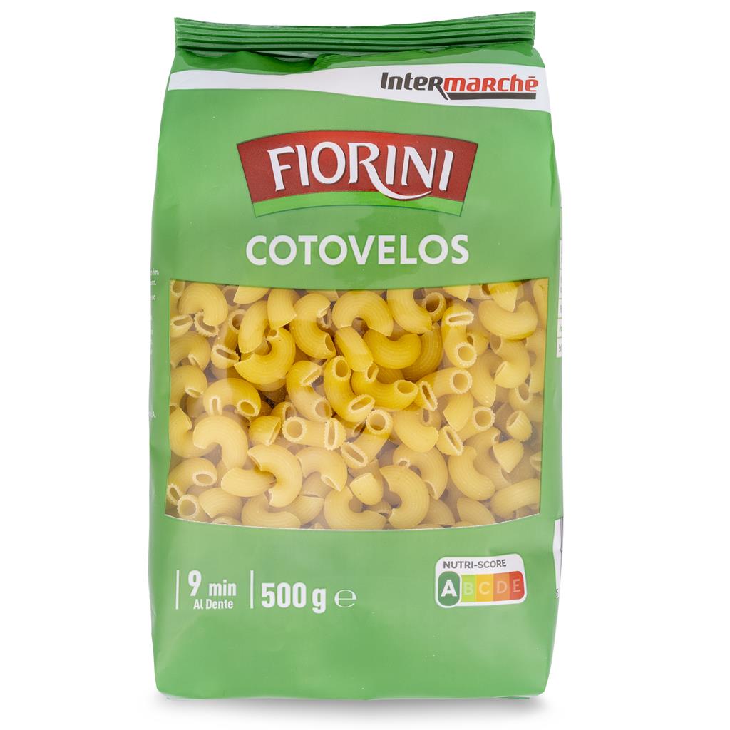 Fiorini Thick Elbow Pasta 500g