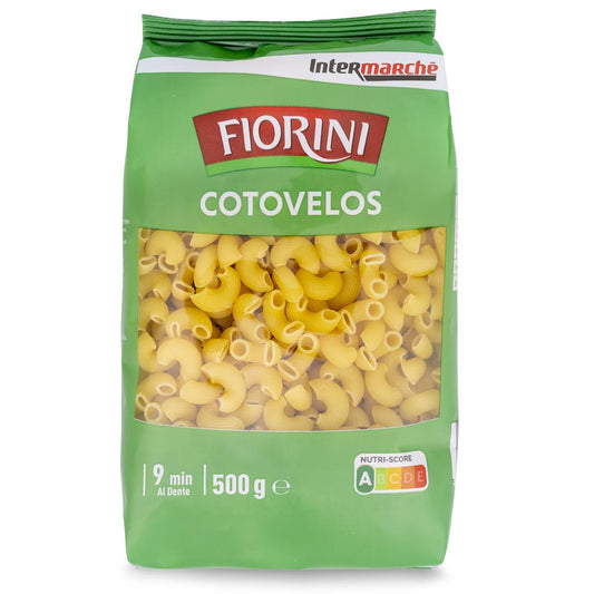 Fiorini Thick Elbow Pasta 500g