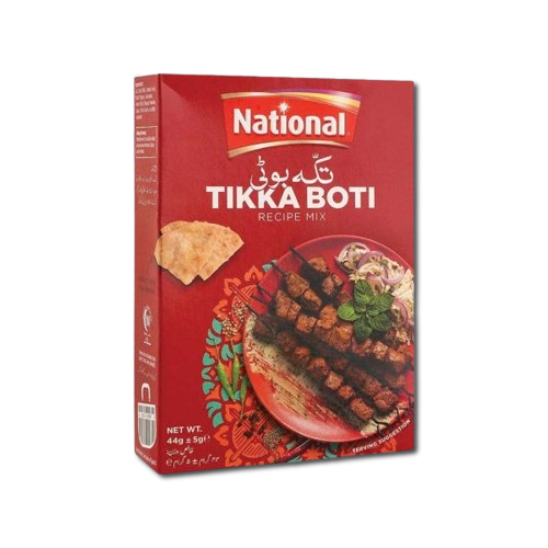 Tikka Boti Valor Extra 2 Bolsas Interior x2