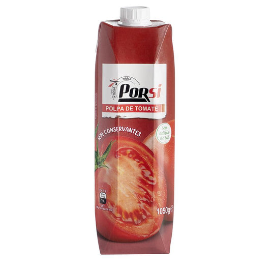 Porsi Tomato Pulp 1050g