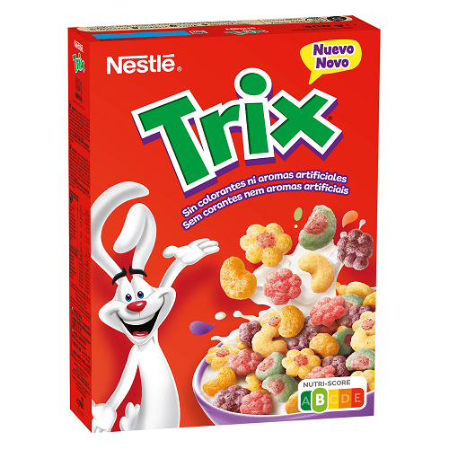 Trix Cereals 300g
