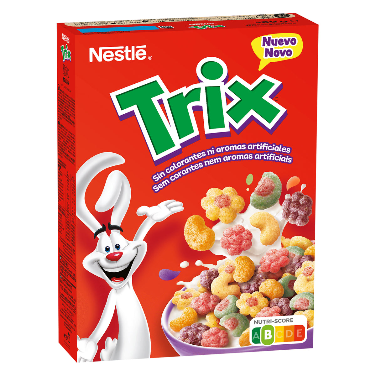 Nestlé Trix 300g