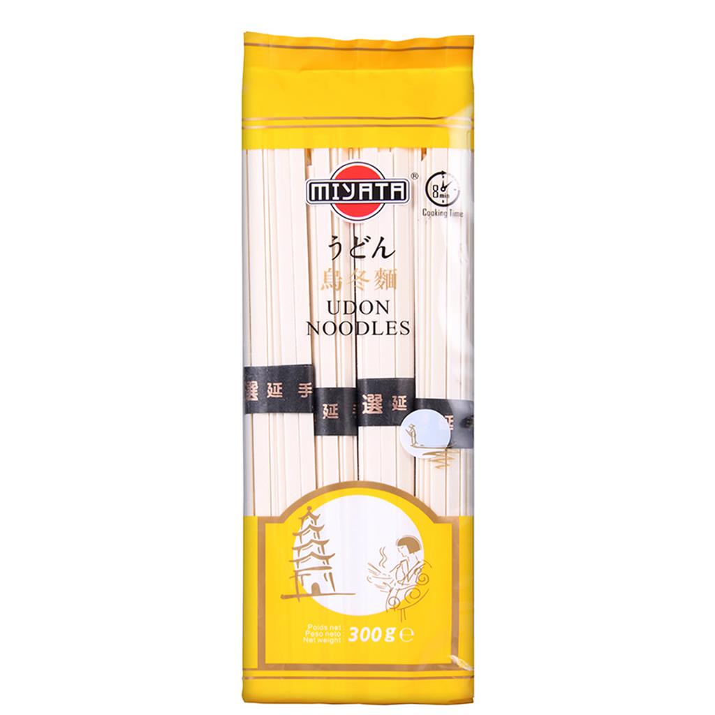 Miyata Udon Noodles 300g