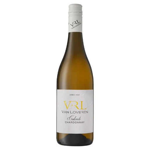 Van Loveren Calcrete Chardonnay