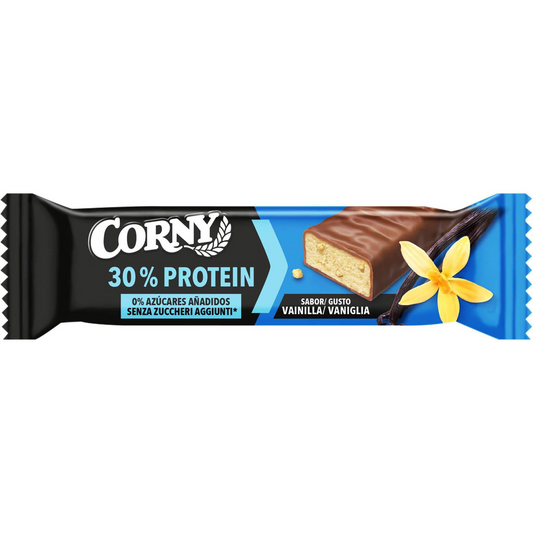 Vanilla Protein Bar 50 Corny