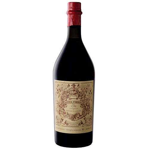 Carpano Vermouth Classico – 1L Bottle (16.5% ABV) | Iconic Italian Vermouth