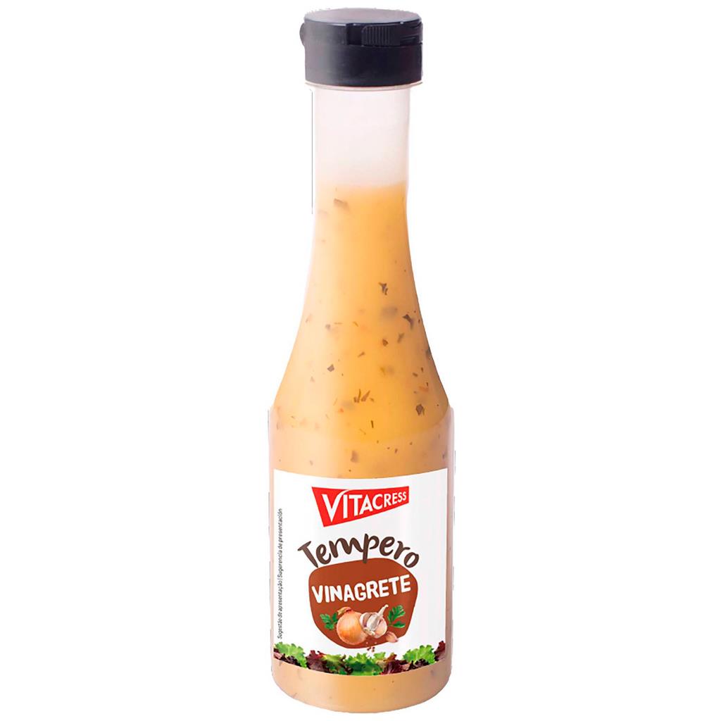 Vitacress Vinaigrette Sauce 200g