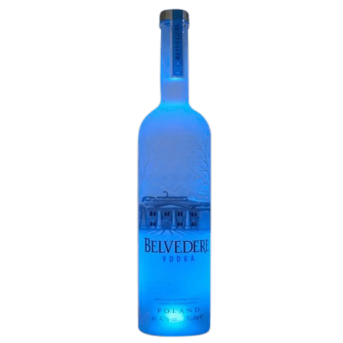 Belvedere – Belvedere Vodka Jéroboam – 3L Bottle (40% AVB) – 3L – 40% AVB – Vodka – Spirits – South African Products
