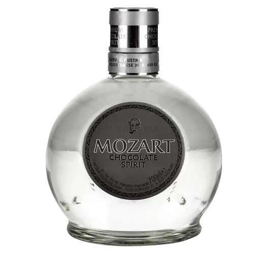 Suntory – Suntory Mozart Dry Chocolate Vodka – 700ml Bottle (40% AVB) – 700ml – 40% AVB – Vodka – Spirits