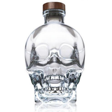 Crystal Head Vodka 3L 40% ABV