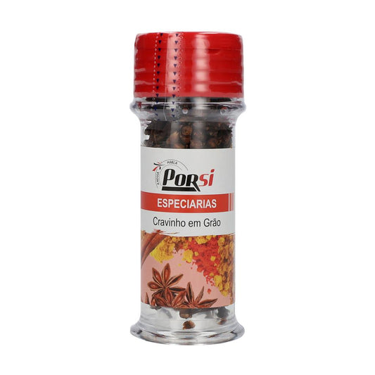 Porsi Whole Cloves 25g